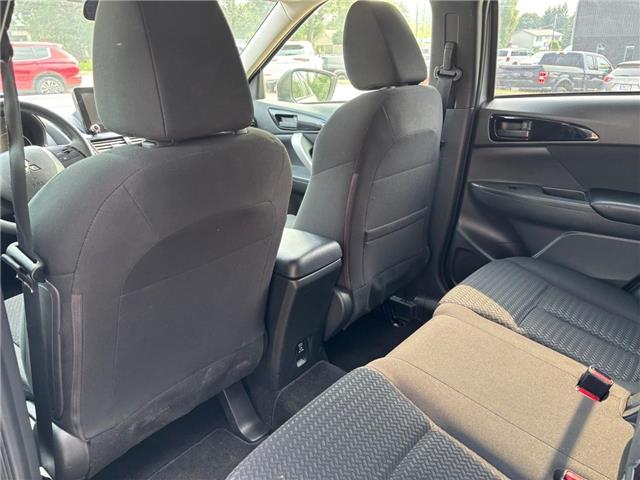 2022 Mitsubishi Eclipse Cross ES (Stk: P536) in Pembroke - Image 10 of 20