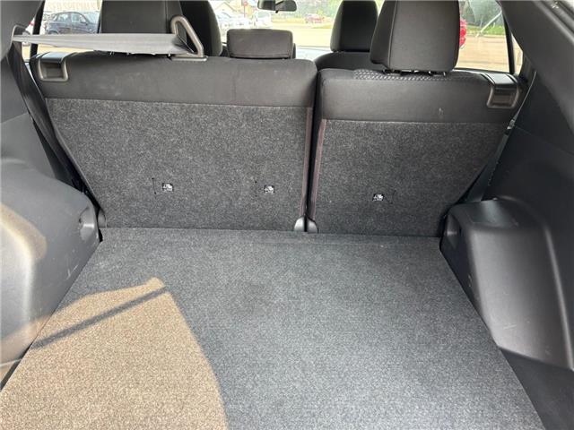 2022 Mitsubishi Eclipse Cross ES (Stk: P536) in Pembroke - Image 11 of 20