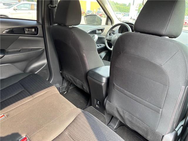 2022 Mitsubishi Eclipse Cross ES (Stk: P536) in Pembroke - Image 12 of 20
