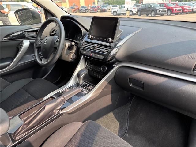 2022 Mitsubishi Eclipse Cross ES (Stk: P536) in Pembroke - Image 13 of 20
