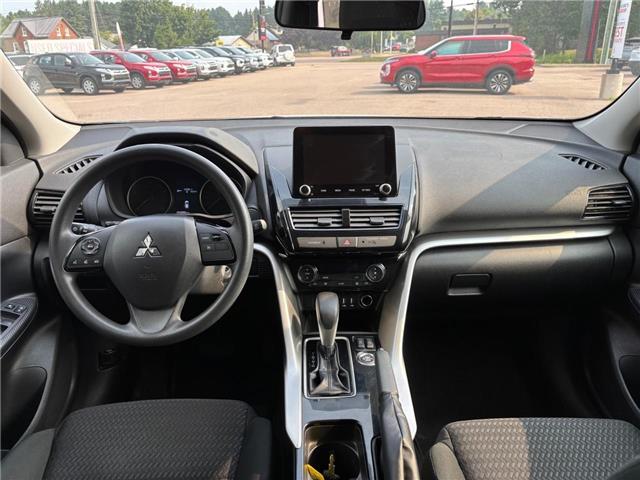 2022 Mitsubishi Eclipse Cross ES (Stk: P536) in Pembroke - Image 14 of 20