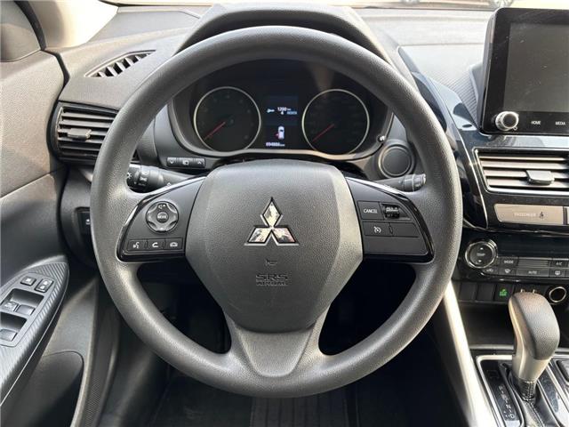 2022 Mitsubishi Eclipse Cross ES (Stk: P536) in Pembroke - Image 15 of 20