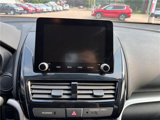 2022 Mitsubishi Eclipse Cross ES (Stk: P536) in Pembroke - Image 16 of 20