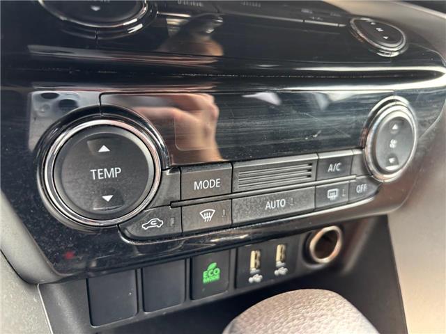 2022 Mitsubishi Eclipse Cross ES (Stk: P536) in Pembroke - Image 17 of 20