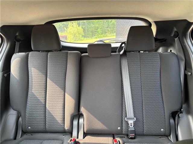 2022 Mitsubishi Eclipse Cross ES (Stk: P536) in Pembroke - Image 19 of 20