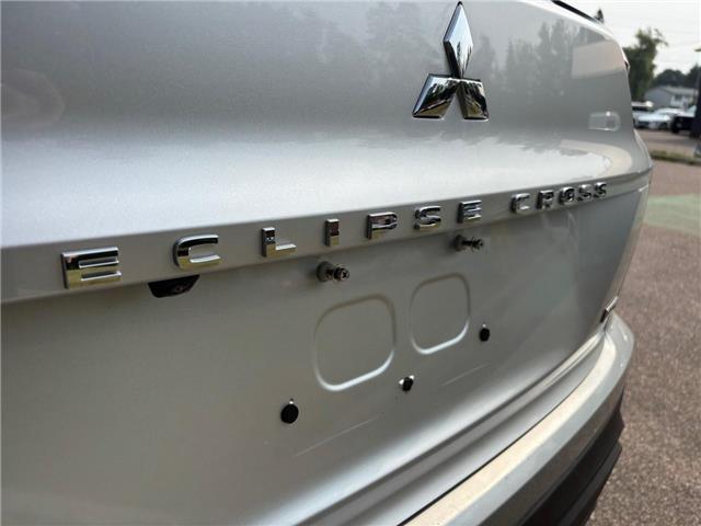 2022 Mitsubishi Eclipse Cross ES (Stk: P536) in Pembroke - Image 20 of 20