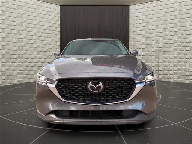 2025 Mazda CX-5  (Stk: P519) in Pembroke - Image 2 of 32