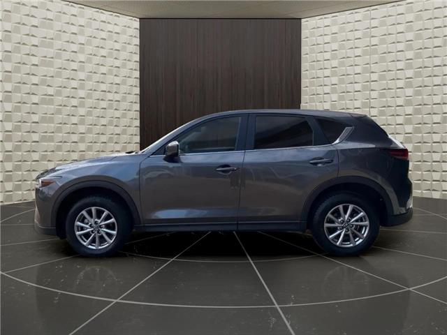 2025 Mazda CX-5  (Stk: P519) in Pembroke - Image 4 of 32