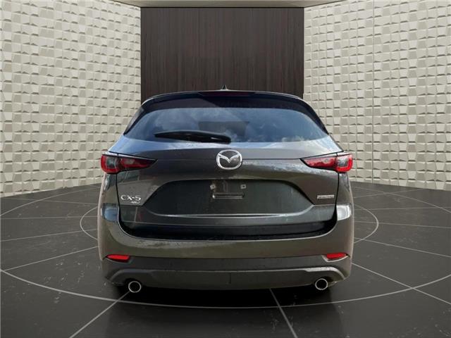 2025 Mazda CX-5  (Stk: P519) in Pembroke - Image 7 of 32