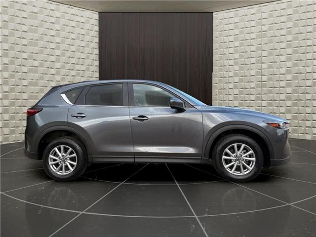 2025 Mazda CX-5  (Stk: P519) in Pembroke - Image 9 of 32