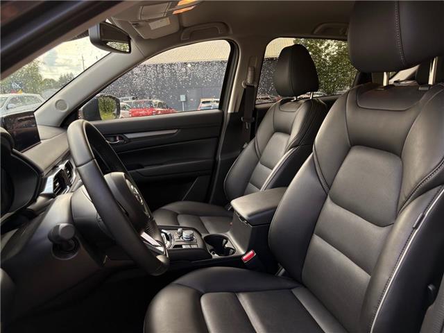 2025 Mazda CX-5  (Stk: P519) in Pembroke - Image 11 of 32