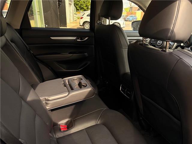 2025 Mazda CX-5  (Stk: P519) in Pembroke - Image 16 of 32
