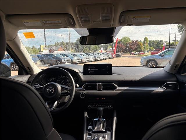 2025 Mazda CX-5  (Stk: P519) in Pembroke - Image 17 of 32