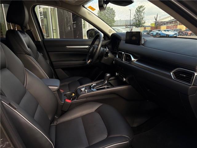 2025 Mazda CX-5  (Stk: P519) in Pembroke - Image 18 of 32
