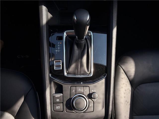 2025 Mazda CX-5  (Stk: P519) in Pembroke - Image 23 of 32