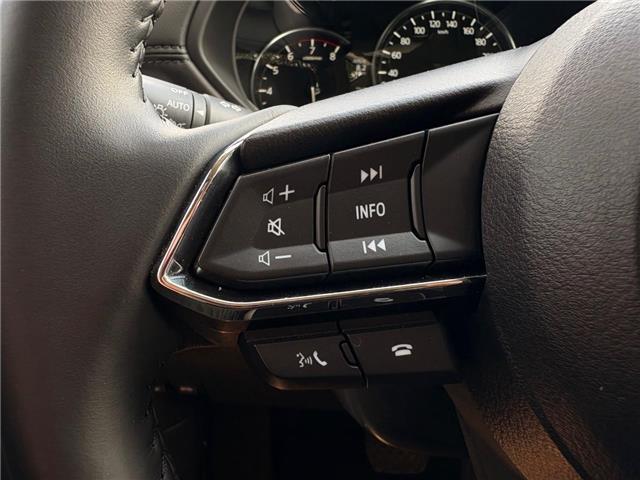 2025 Mazda CX-5  (Stk: P519) in Pembroke - Image 25 of 32