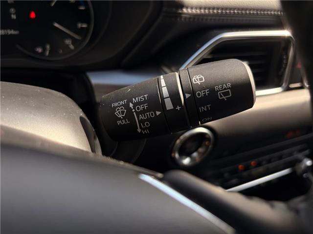 2025 Mazda CX-5  (Stk: P519) in Pembroke - Image 30 of 32