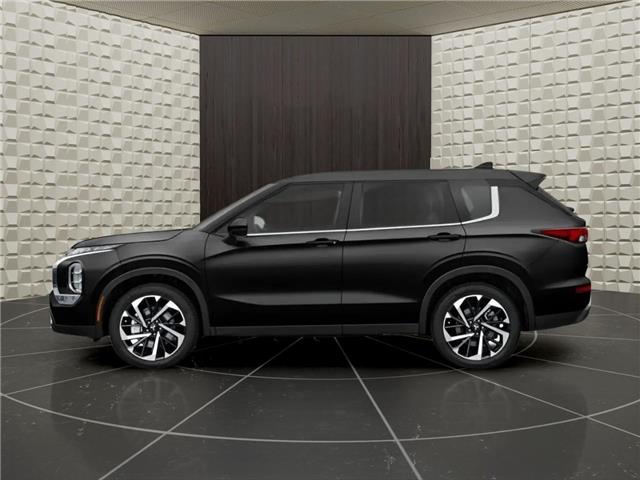 2024 Mitsubishi Outlander ES (Stk: P485) in Pembroke - Image 2 of 11