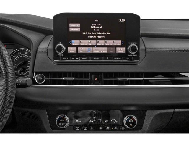 2024 Mitsubishi Outlander ES (Stk: P485) in Pembroke - Image 7 of 11