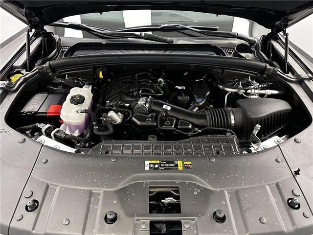 2025 Jeep Grand Cherokee Limited (Stk: 37365) in Lethbridge - Image 10 of 28