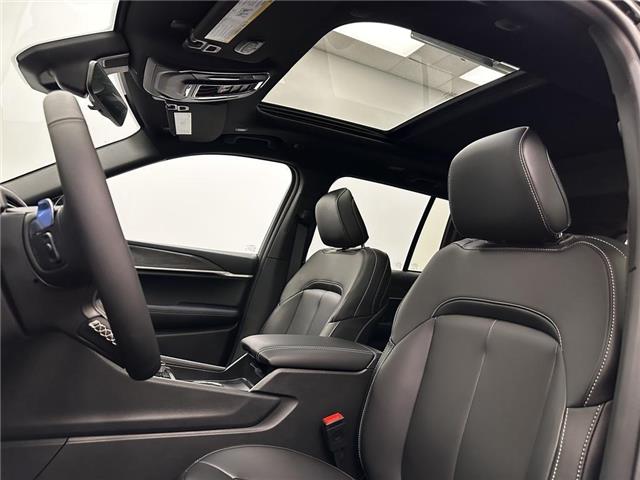 2025 Jeep Grand Cherokee Limited (Stk: 37365) in Lethbridge - Image 15 of 28