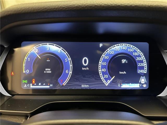 2025 Jeep Grand Cherokee Limited (Stk: 37365) in Lethbridge - Image 18 of 28