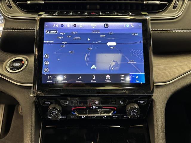 2025 Jeep Grand Cherokee Limited (Stk: 37365) in Lethbridge - Image 20 of 28