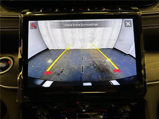 2025 Jeep Grand Cherokee Limited (Stk: 37365) in Lethbridge - Image 21 of 28