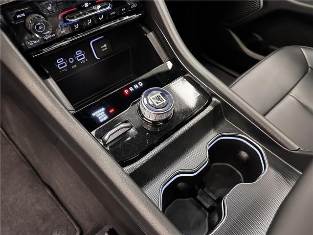 2025 Jeep Grand Cherokee Limited (Stk: 37365) in Lethbridge - Image 22 of 28