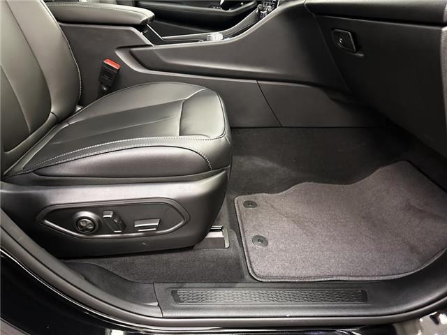 2025 Jeep Grand Cherokee Limited (Stk: 37365) in Lethbridge - Image 26 of 28