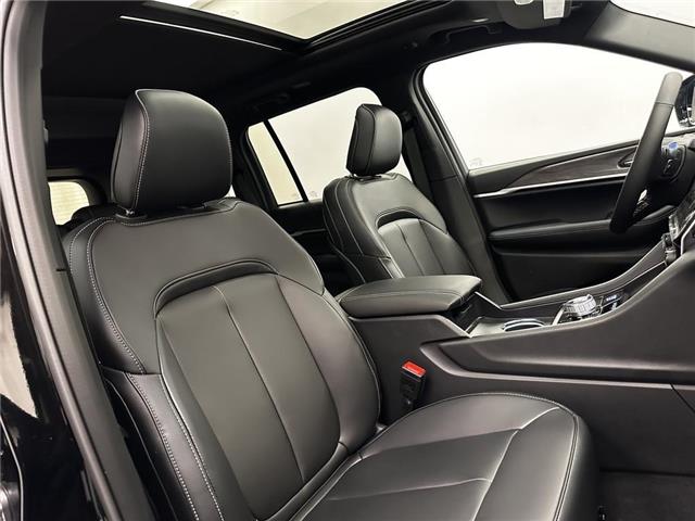 2025 Jeep Grand Cherokee Limited (Stk: 37365) in Lethbridge - Image 27 of 28