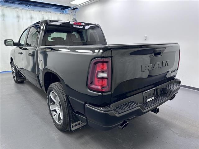 2025 RAM 1500 Tradesman (Stk: 35348) in Lethbridge - Image 4 of 32