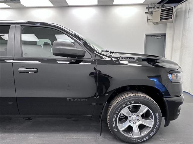 2025 RAM 1500 Tradesman (Stk: 35348) in Lethbridge - Image 7 of 32