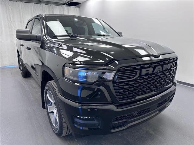 2025 RAM 1500 Tradesman (Stk: 35348) in Lethbridge - Image 8 of 32