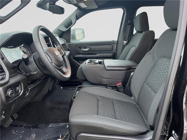 2025 RAM 1500 Tradesman (Stk: 35348) in Lethbridge - Image 9 of 32