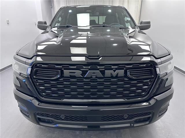 2025 RAM 1500 Tradesman (Stk: 35348) in Lethbridge - Image 10 of 32