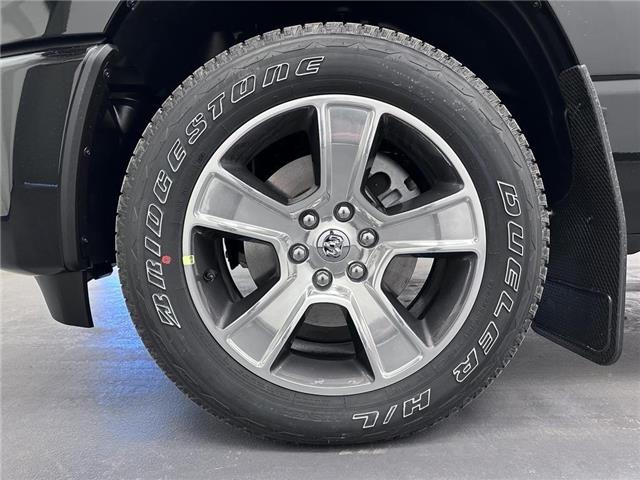 2025 RAM 1500 Tradesman (Stk: 35348) in Lethbridge - Image 12 of 32