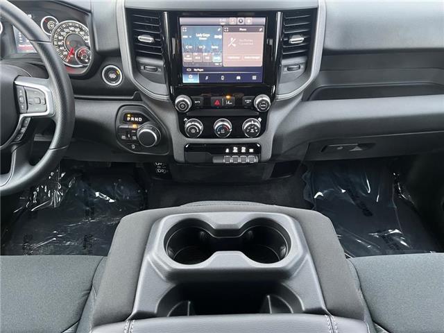 2025 RAM 1500 Tradesman (Stk: 35348) in Lethbridge - Image 13 of 32