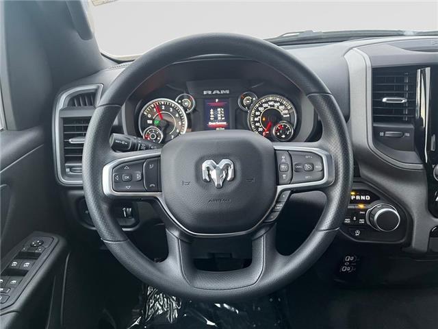 2025 RAM 1500 Tradesman (Stk: 35348) in Lethbridge - Image 15 of 32
