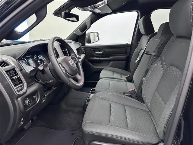 2025 RAM 1500 Tradesman (Stk: 35348) in Lethbridge - Image 18 of 32