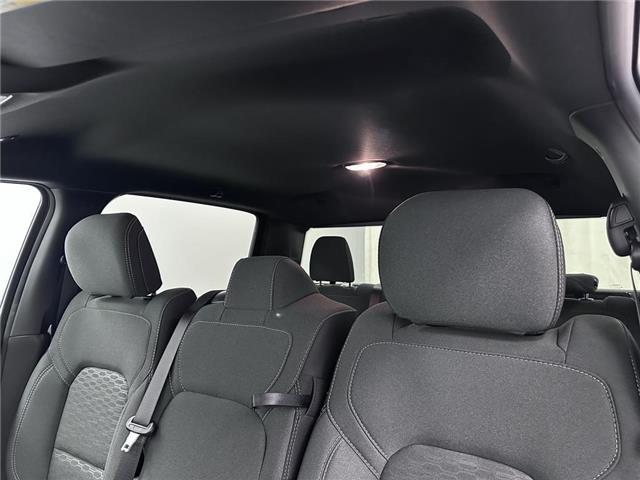 2025 RAM 1500 Tradesman (Stk: 35348) in Lethbridge - Image 19 of 32