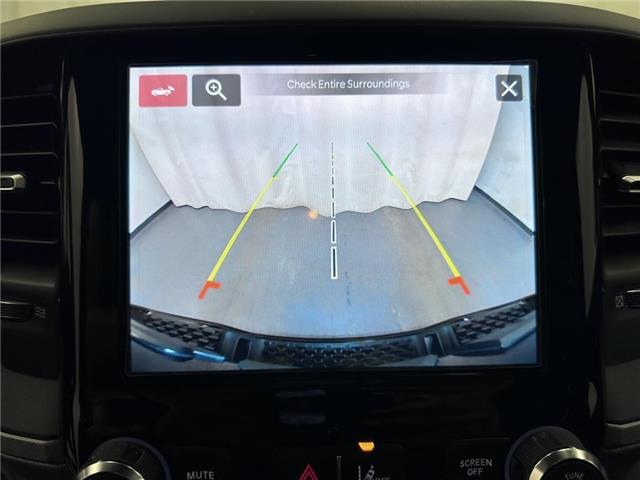 2025 RAM 1500 Tradesman (Stk: 35348) in Lethbridge - Image 24 of 32