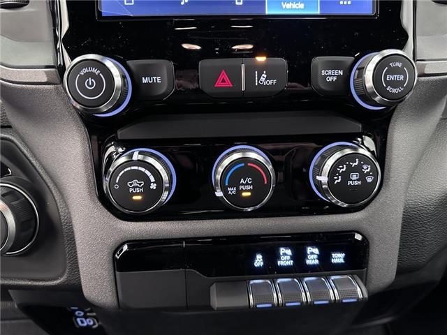 2025 RAM 1500 Tradesman (Stk: 35348) in Lethbridge - Image 25 of 32