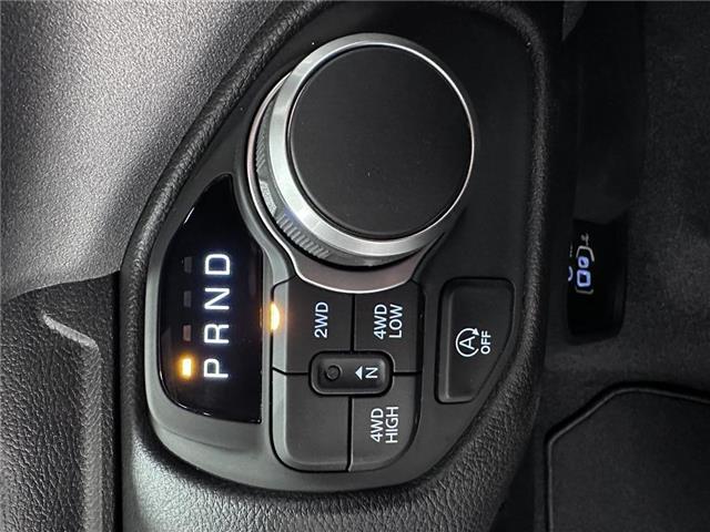 2025 RAM 1500 Tradesman (Stk: 35348) in Lethbridge - Image 26 of 32