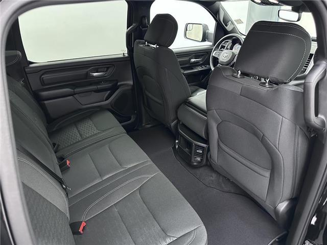2025 RAM 1500 Tradesman (Stk: 35348) in Lethbridge - Image 27 of 32