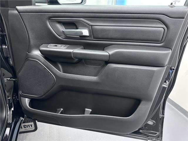 2025 RAM 1500 Tradesman (Stk: 35348) in Lethbridge - Image 28 of 32