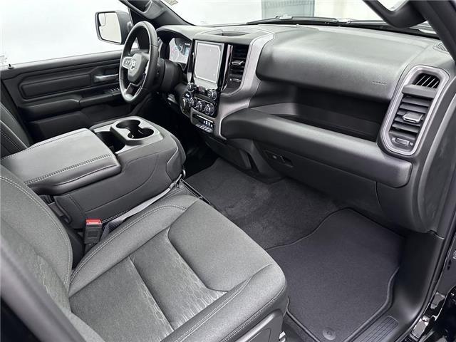 2025 RAM 1500 Tradesman (Stk: 35348) in Lethbridge - Image 29 of 32