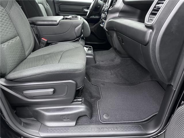 2025 RAM 1500 Tradesman (Stk: 35348) in Lethbridge - Image 30 of 32