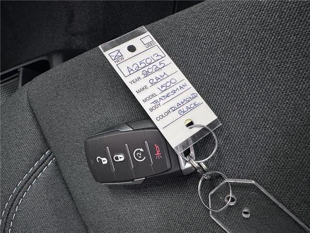 2025 RAM 1500 Tradesman (Stk: 35348) in Lethbridge - Image 32 of 32