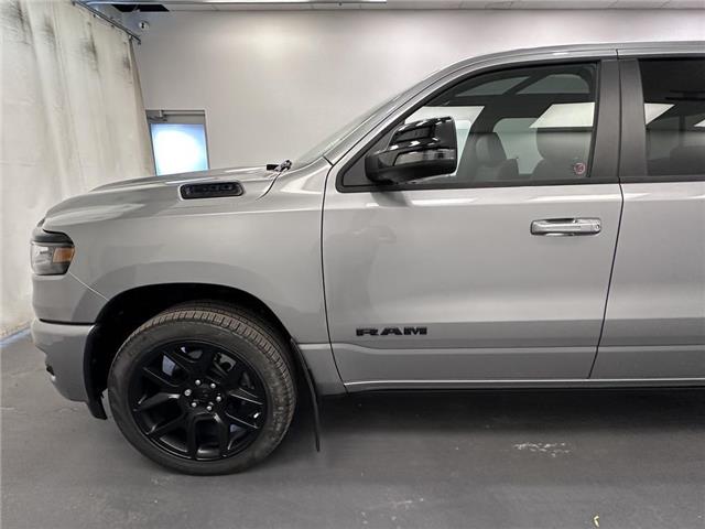 2025 RAM 1500 Sport (Stk: 40072) in Lethbridge - Image 2 of 27